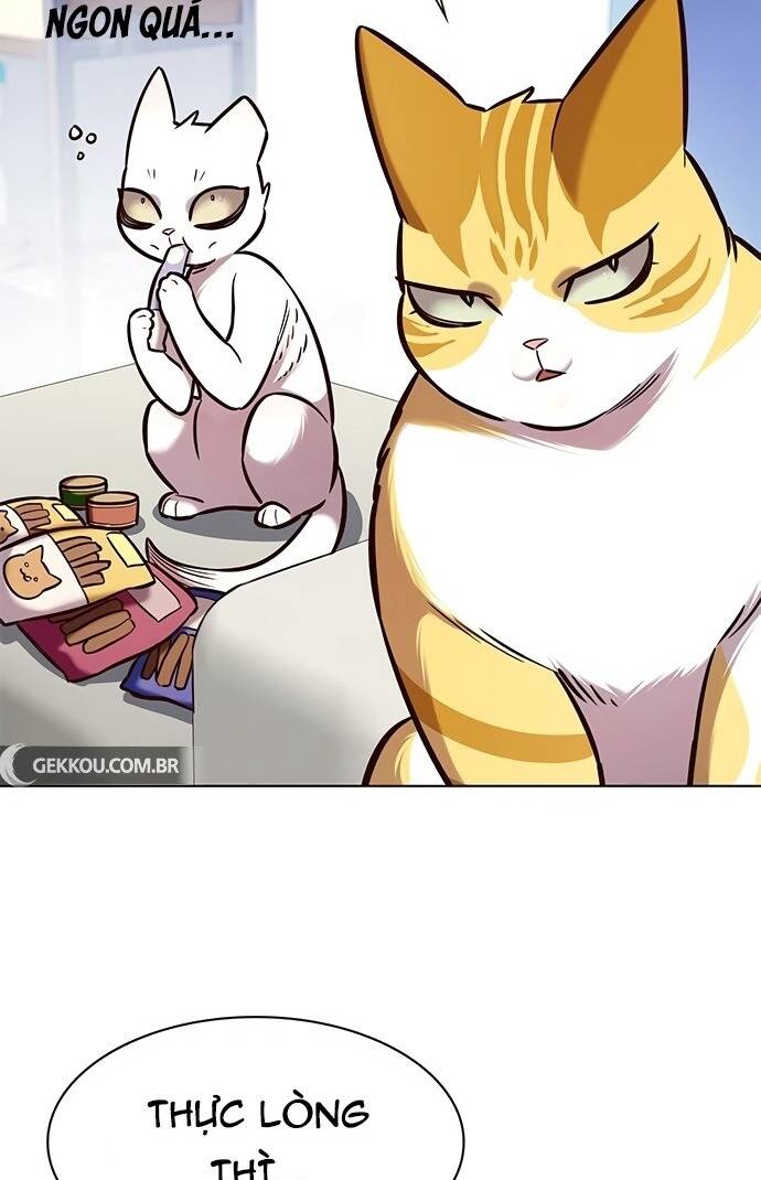 Hoá Thân Thành Mèo - Chapter 189 - Page 55