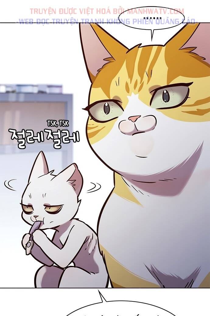 Hoá Thân Thành Mèo - Chapter 189 - Page 62