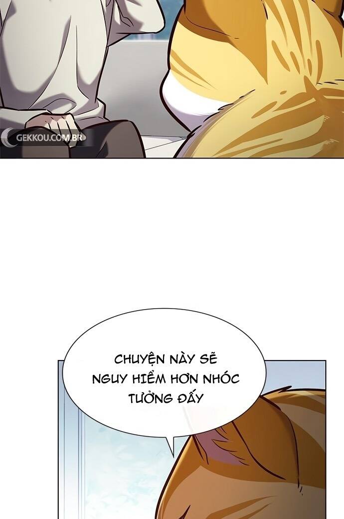 Hoá Thân Thành Mèo - Chapter 189 - Page 64