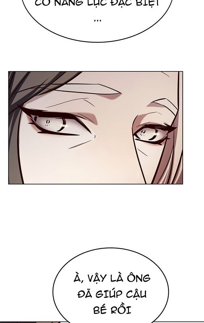 Hoá Thân Thành Mèo - Chapter 189 - Page 7