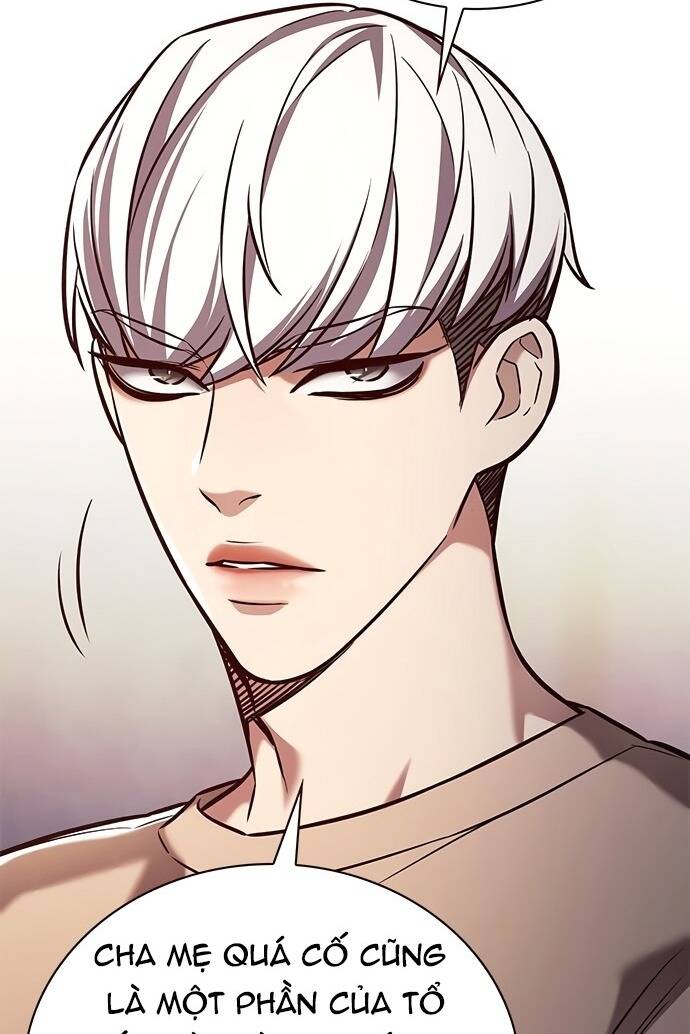 Hoá Thân Thành Mèo - Chapter 189 - Page 81