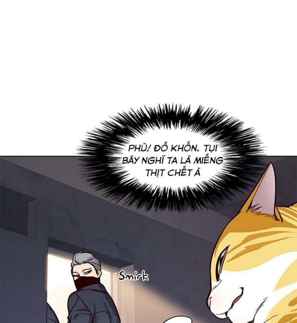 Hoá Thân Thành Mèo - Chapter 19 - Page 100