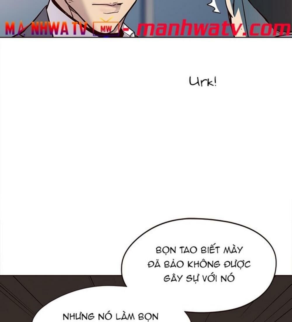 Hoá Thân Thành Mèo - Chapter 19 - Page 15