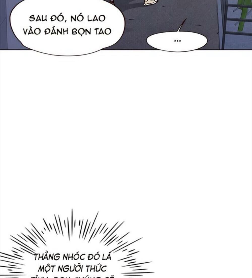 Hoá Thân Thành Mèo - Chapter 19 - Page 18