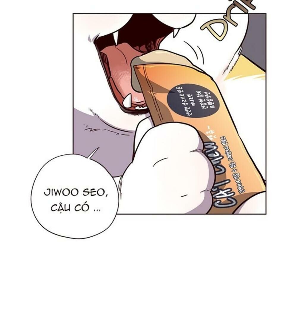 Hoá Thân Thành Mèo - Chapter 19 - Page 25