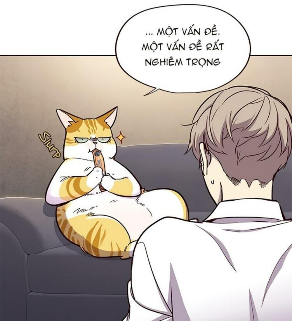 Hoá Thân Thành Mèo - Chapter 19 - Page 26