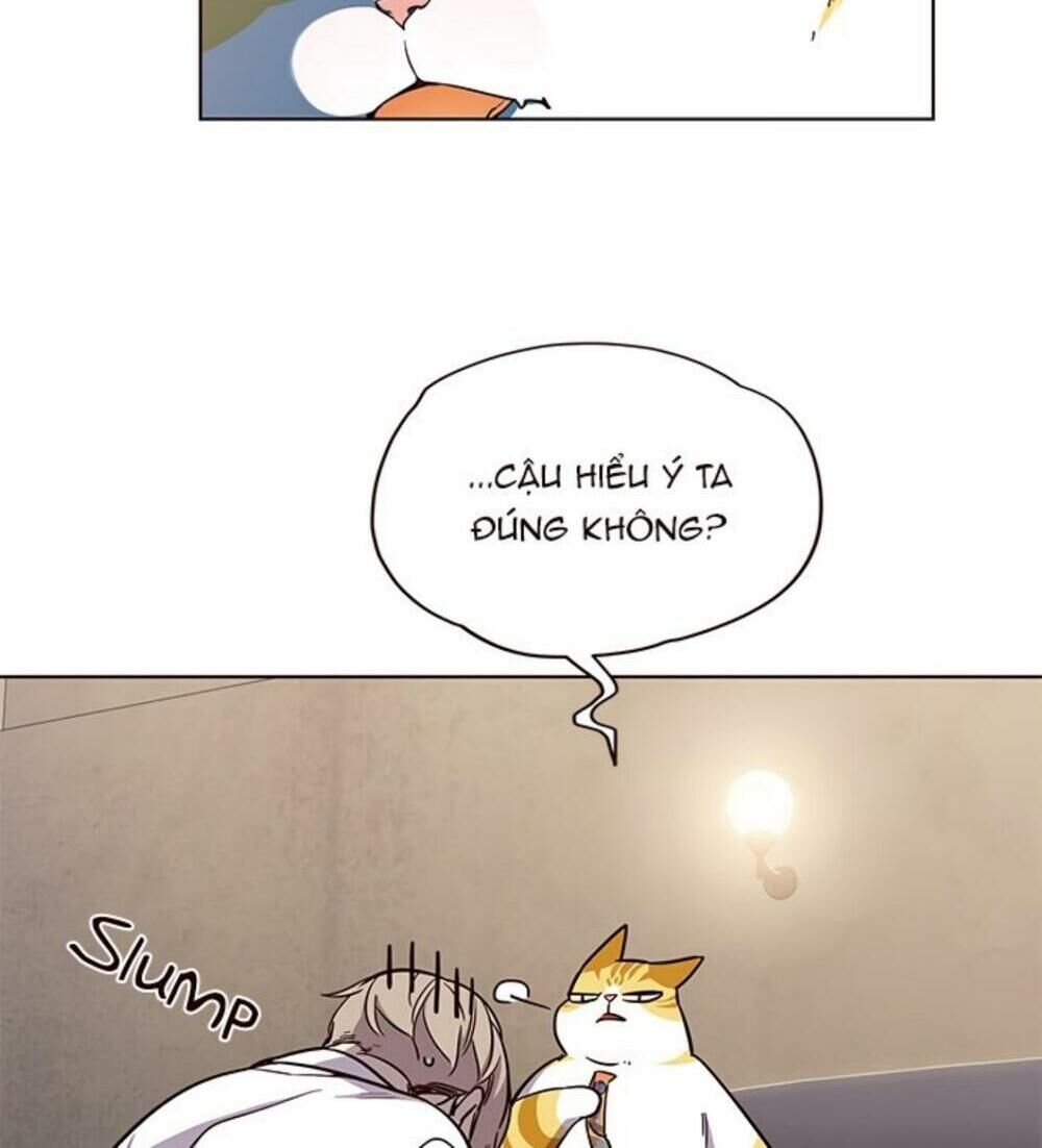 Hoá Thân Thành Mèo - Chapter 19 - Page 34