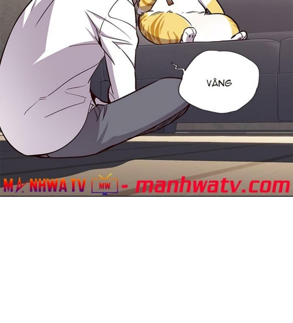 Hoá Thân Thành Mèo - Chapter 19 - Page 35
