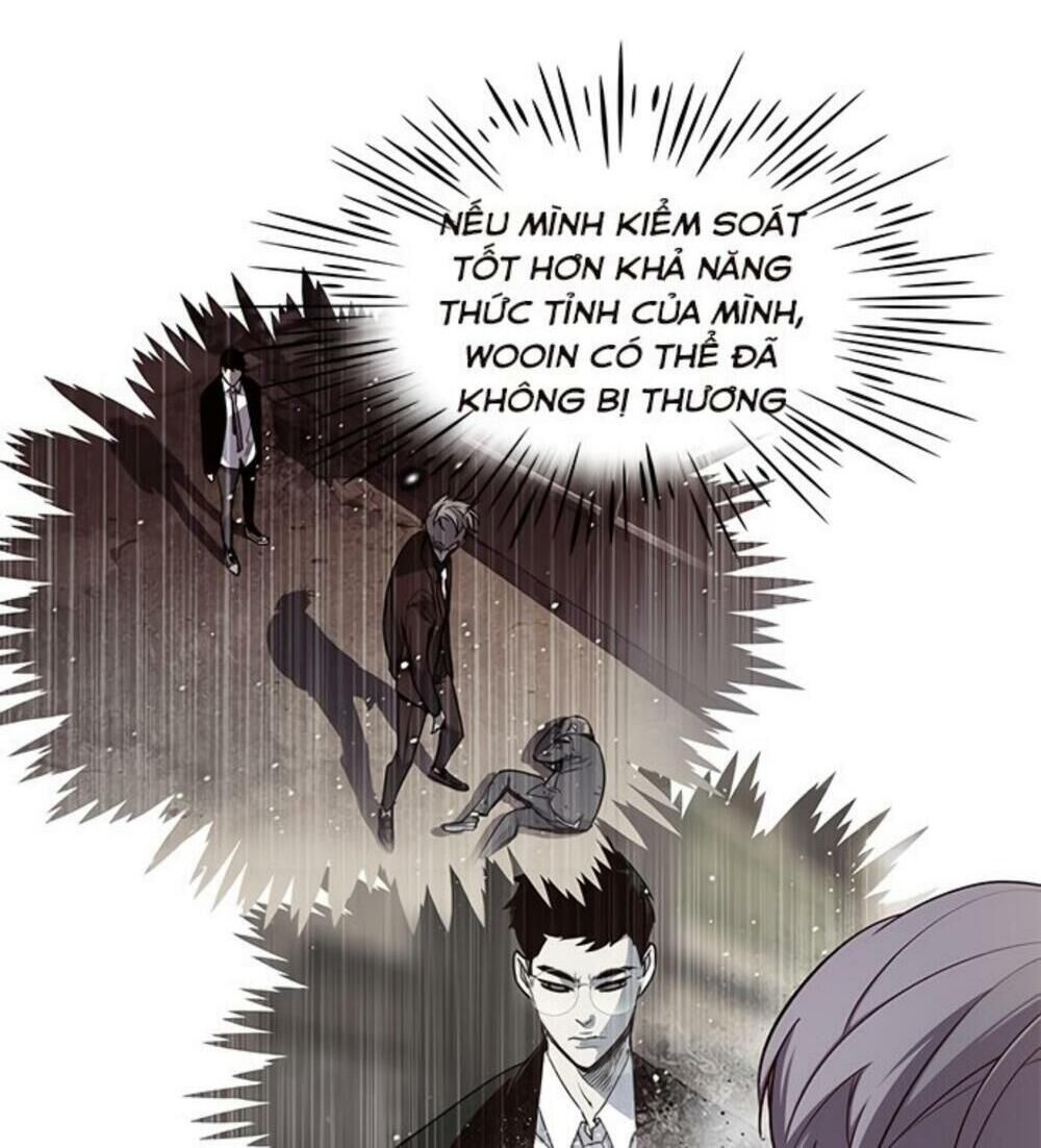 Hoá Thân Thành Mèo - Chapter 19 - Page 38