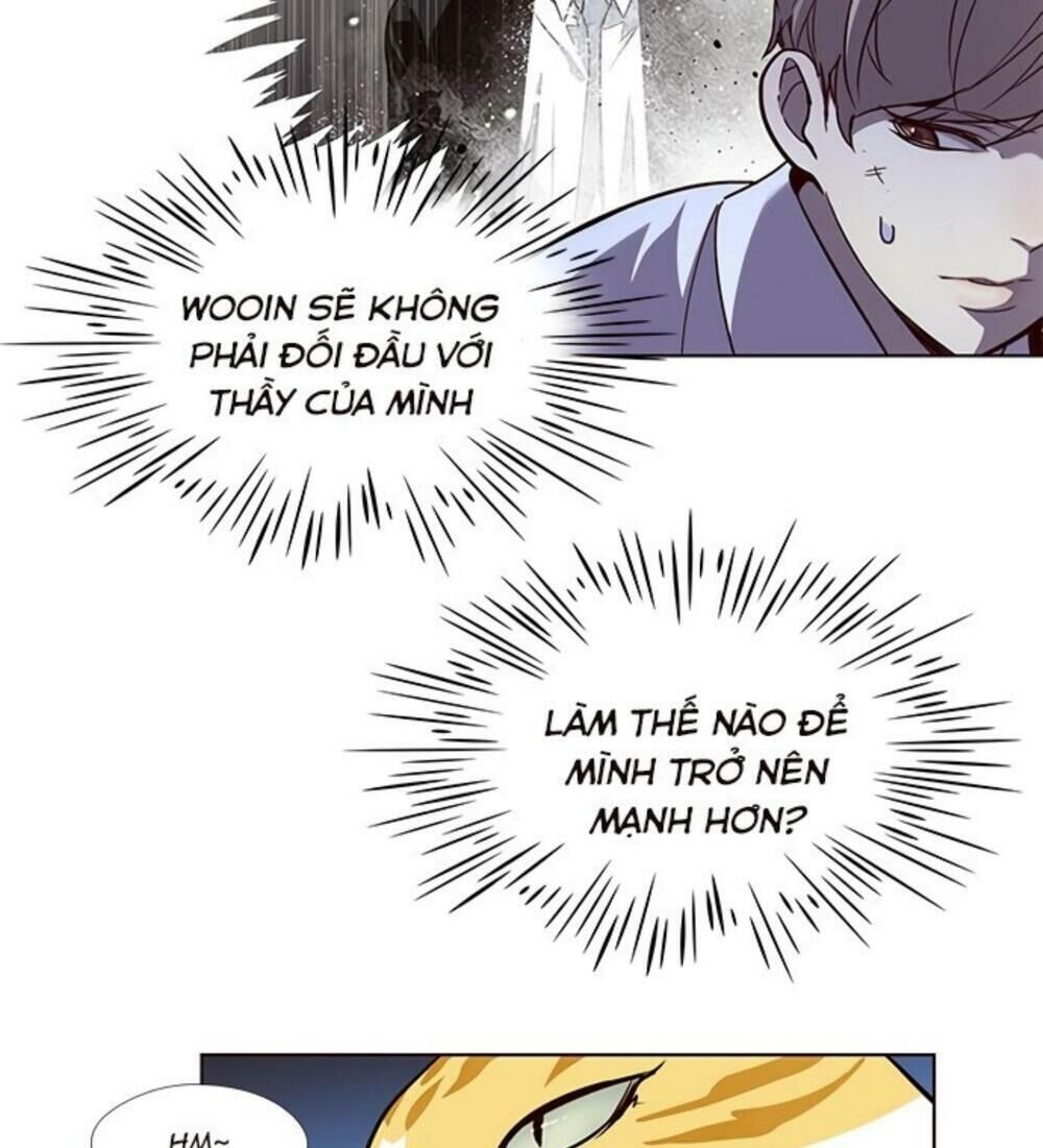 Hoá Thân Thành Mèo - Chapter 19 - Page 39