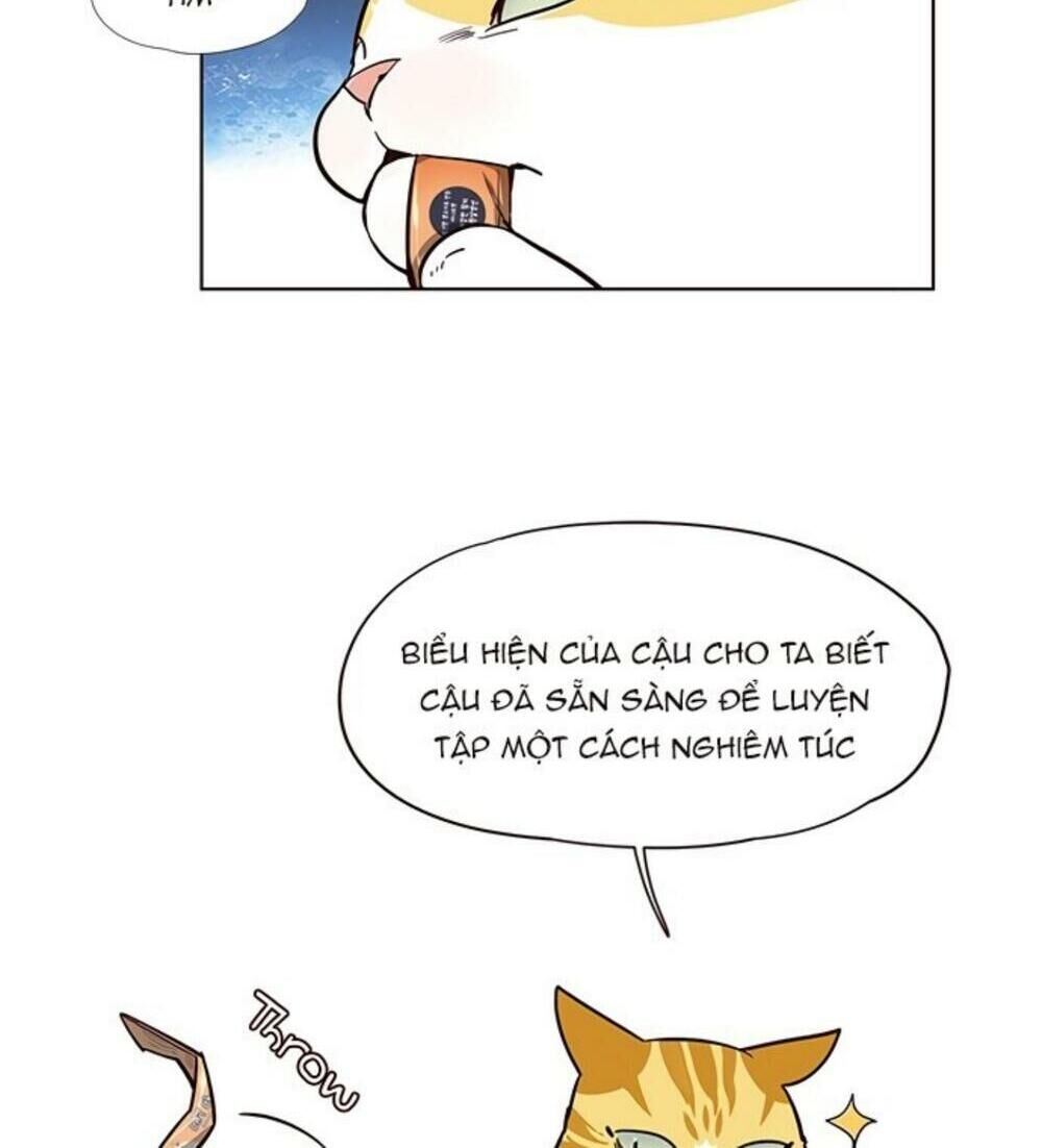 Hoá Thân Thành Mèo - Chapter 19 - Page 40