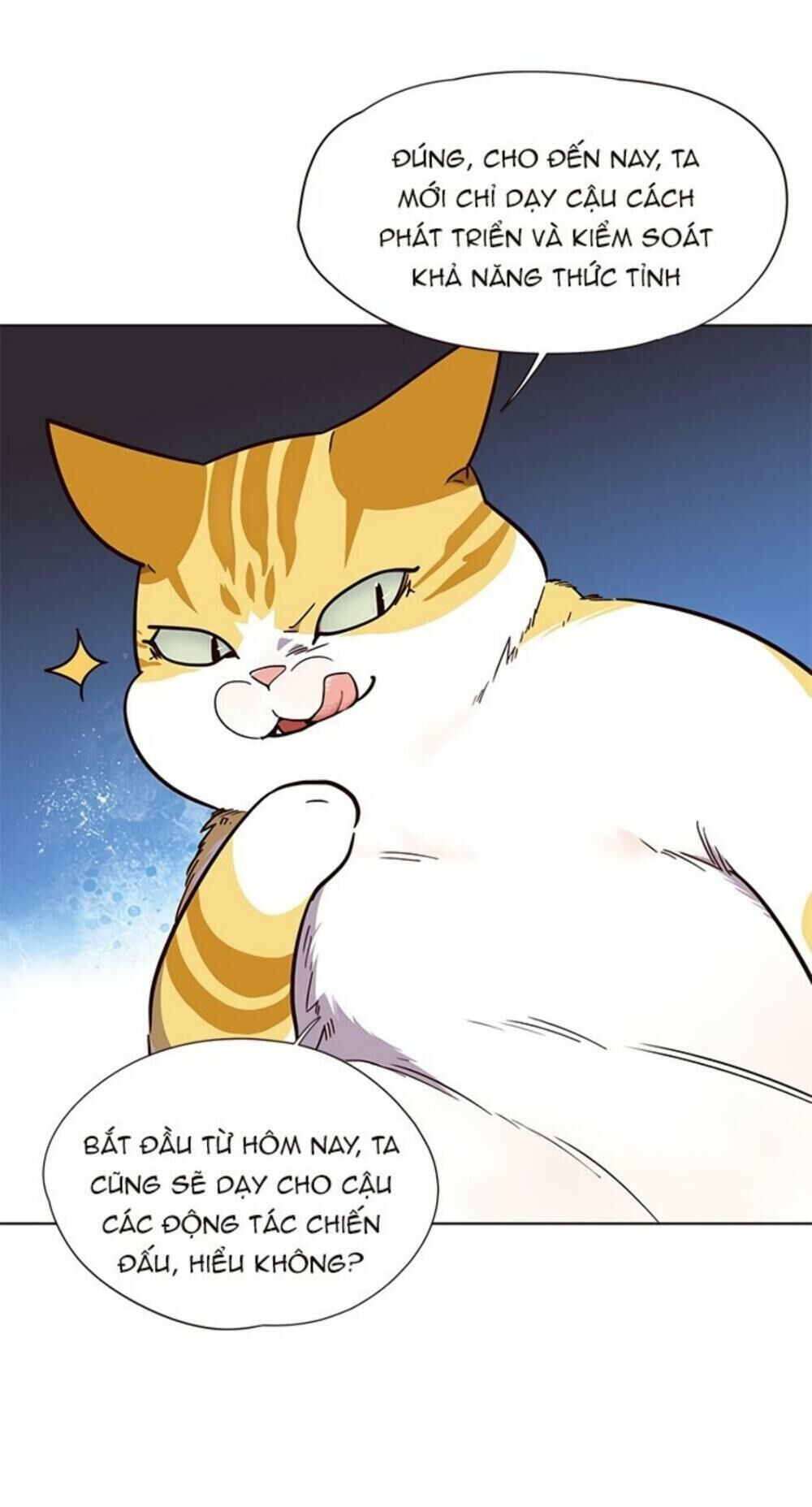 Hoá Thân Thành Mèo - Chapter 19 - Page 43