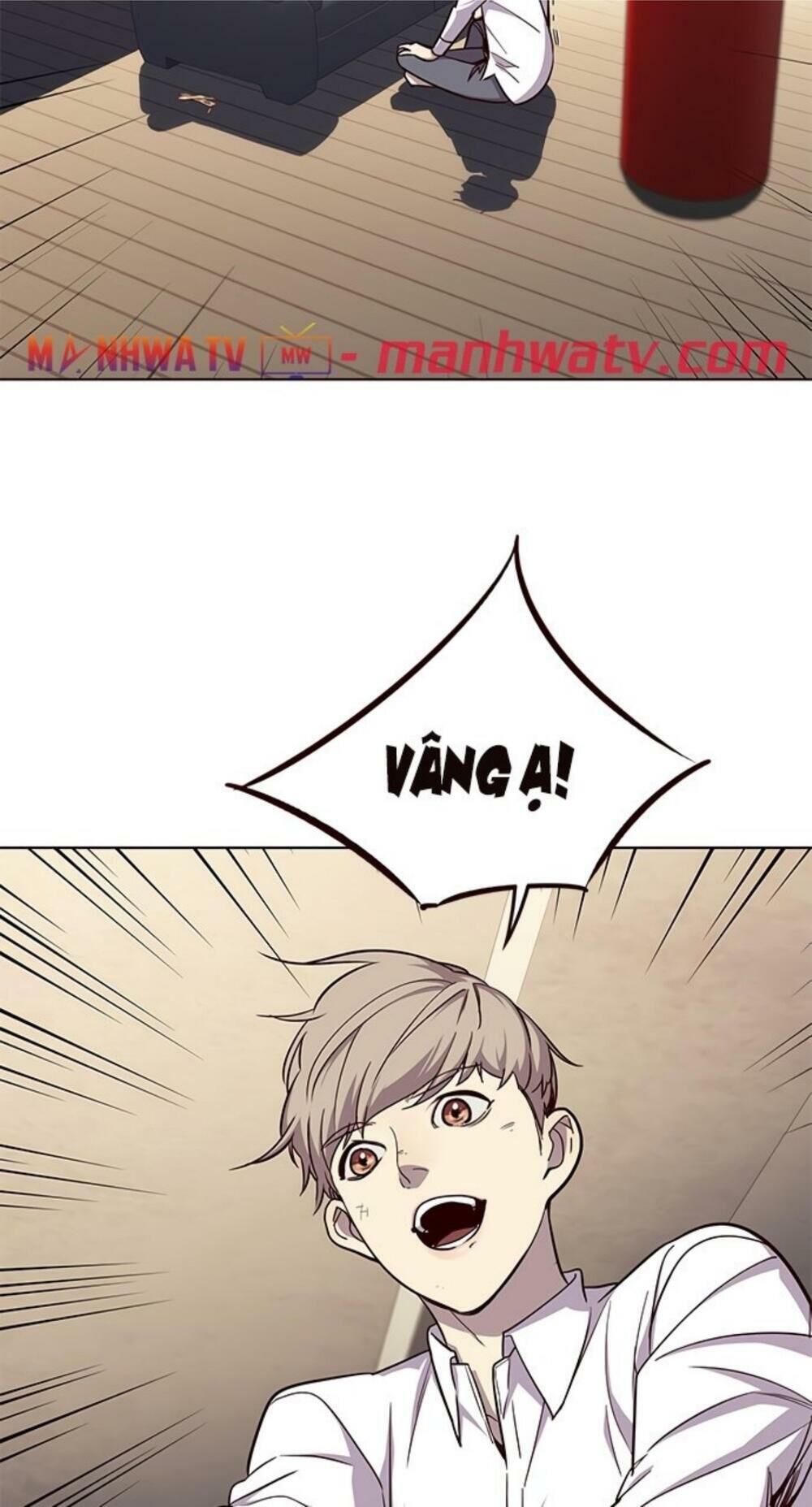 Hoá Thân Thành Mèo - Chapter 19 - Page 45