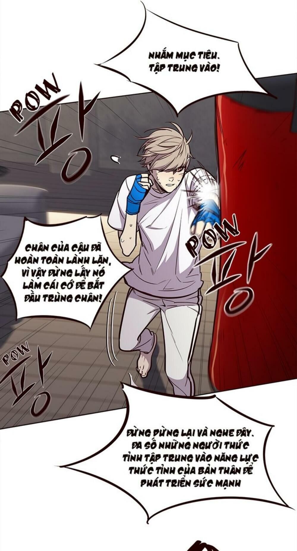 Hoá Thân Thành Mèo - Chapter 19 - Page 48