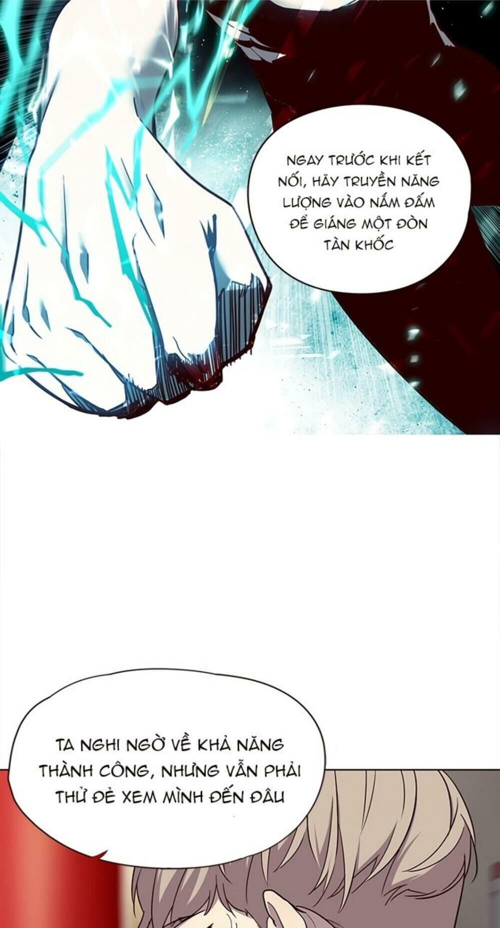 Hoá Thân Thành Mèo - Chapter 19 - Page 53