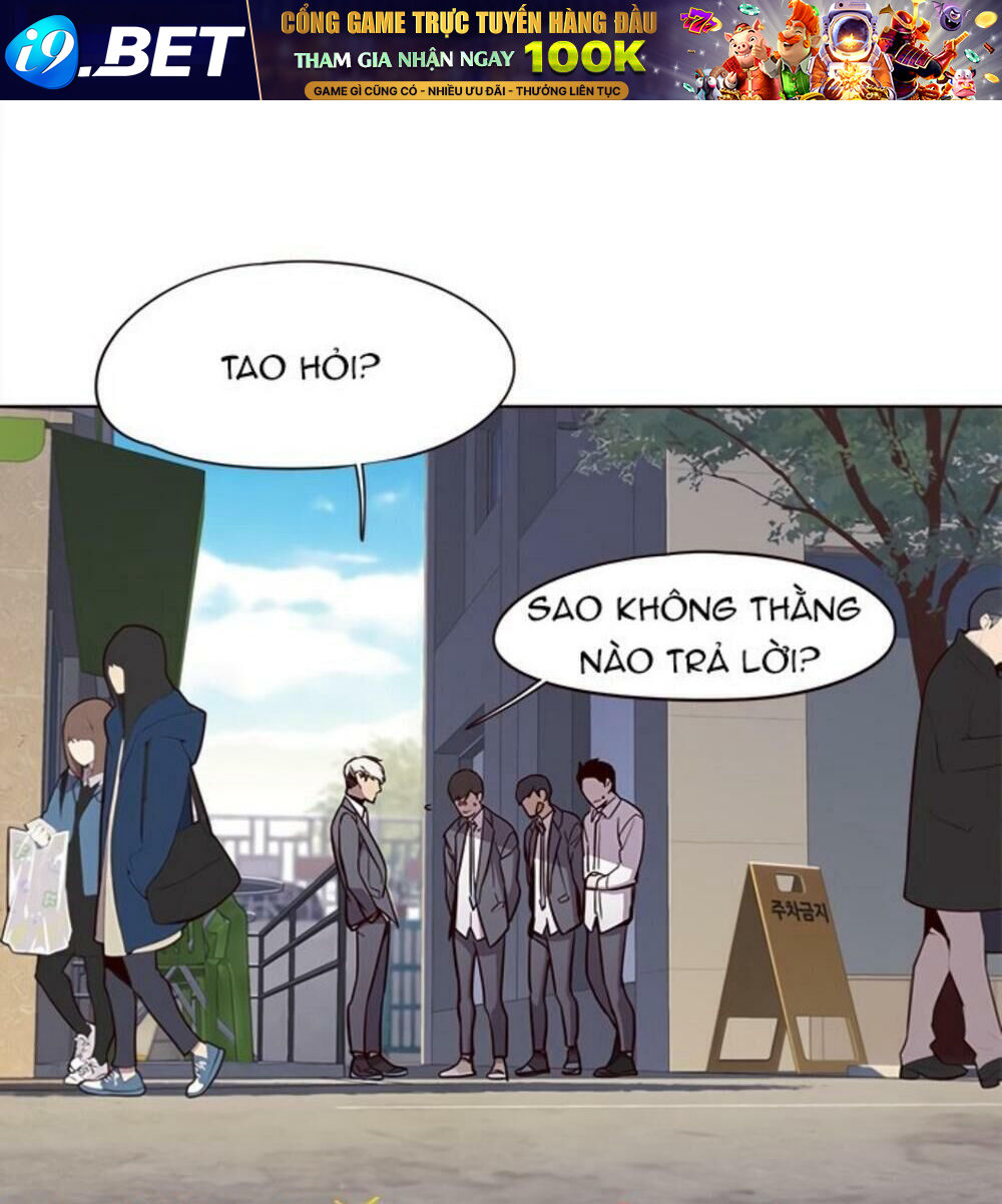 Hoá Thân Thành Mèo - Chapter 19 - Page 7