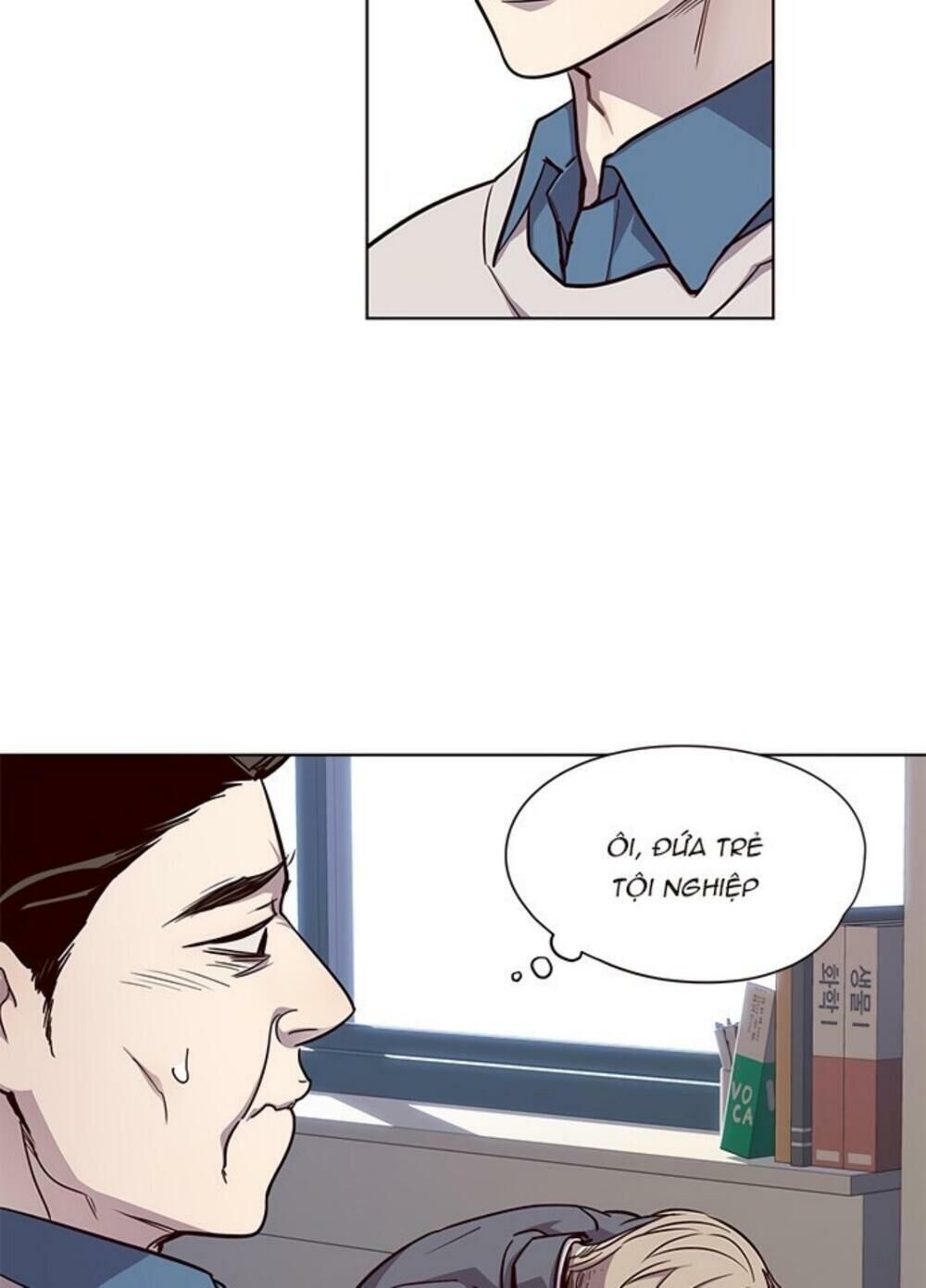 Hoá Thân Thành Mèo - Chapter 19 - Page 73