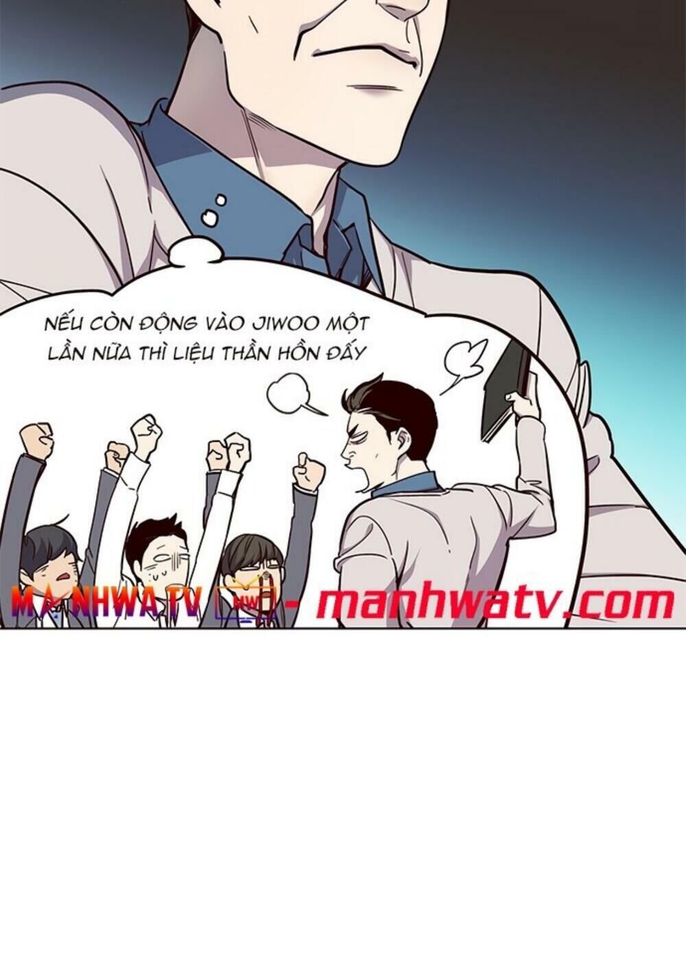 Hoá Thân Thành Mèo - Chapter 19 - Page 75