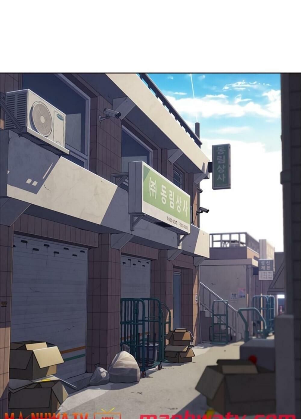 Hoá Thân Thành Mèo - Chapter 19 - Page 78