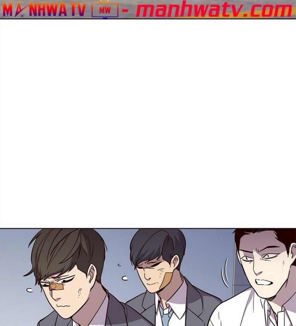 Hoá Thân Thành Mèo - Chapter 19 - Page 8