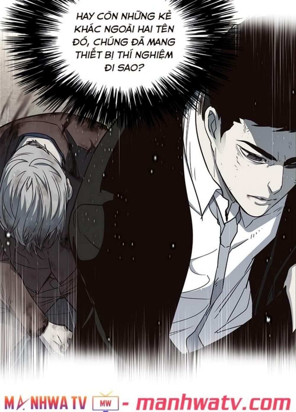 Hoá Thân Thành Mèo - Chapter 19 - Page 82