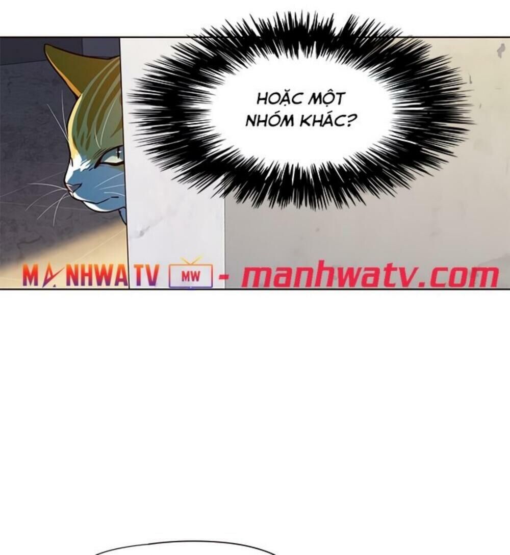 Hoá Thân Thành Mèo - Chapter 19 - Page 87