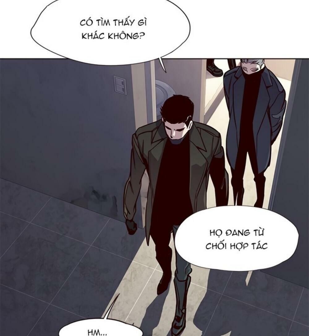Hoá Thân Thành Mèo - Chapter 19 - Page 88