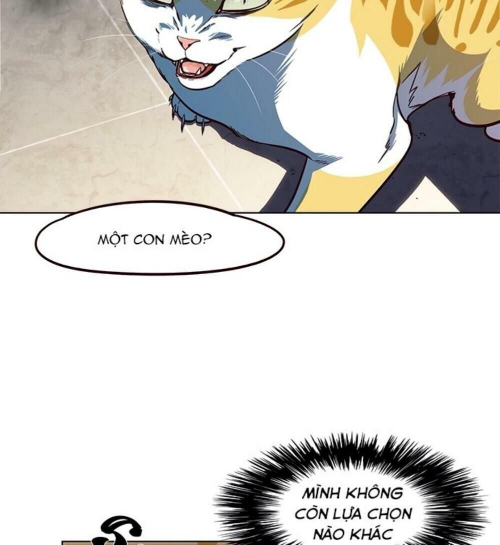 Hoá Thân Thành Mèo - Chapter 19 - Page 93