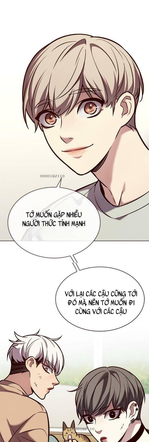 Hoá Thân Thành Mèo - Chapter 190 - Page 10