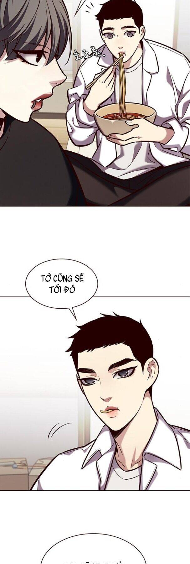 Hoá Thân Thành Mèo - Chapter 190 - Page 12
