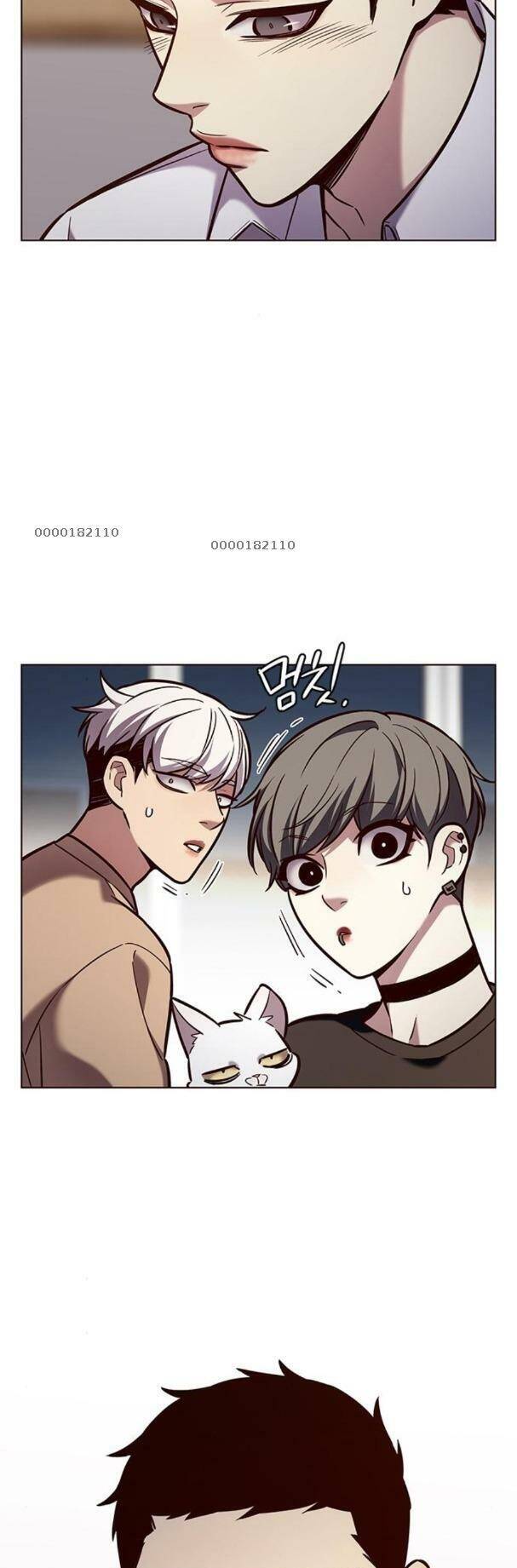 Hoá Thân Thành Mèo - Chapter 190 - Page 14