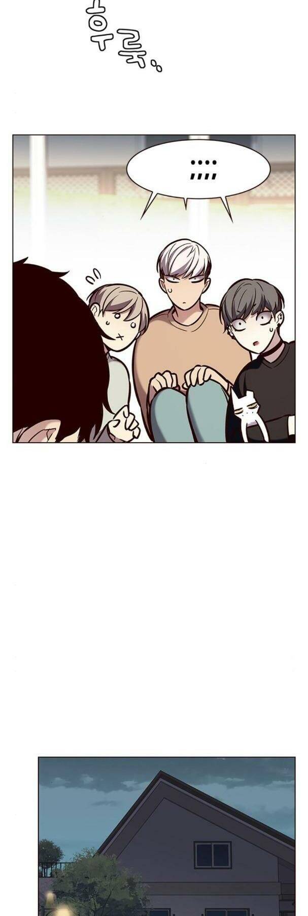 Hoá Thân Thành Mèo - Chapter 190 - Page 17