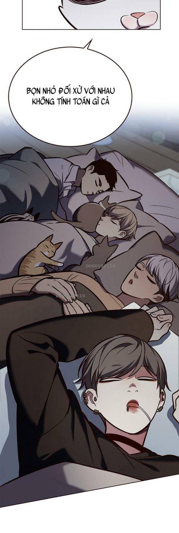 Hoá Thân Thành Mèo - Chapter 190 - Page 20