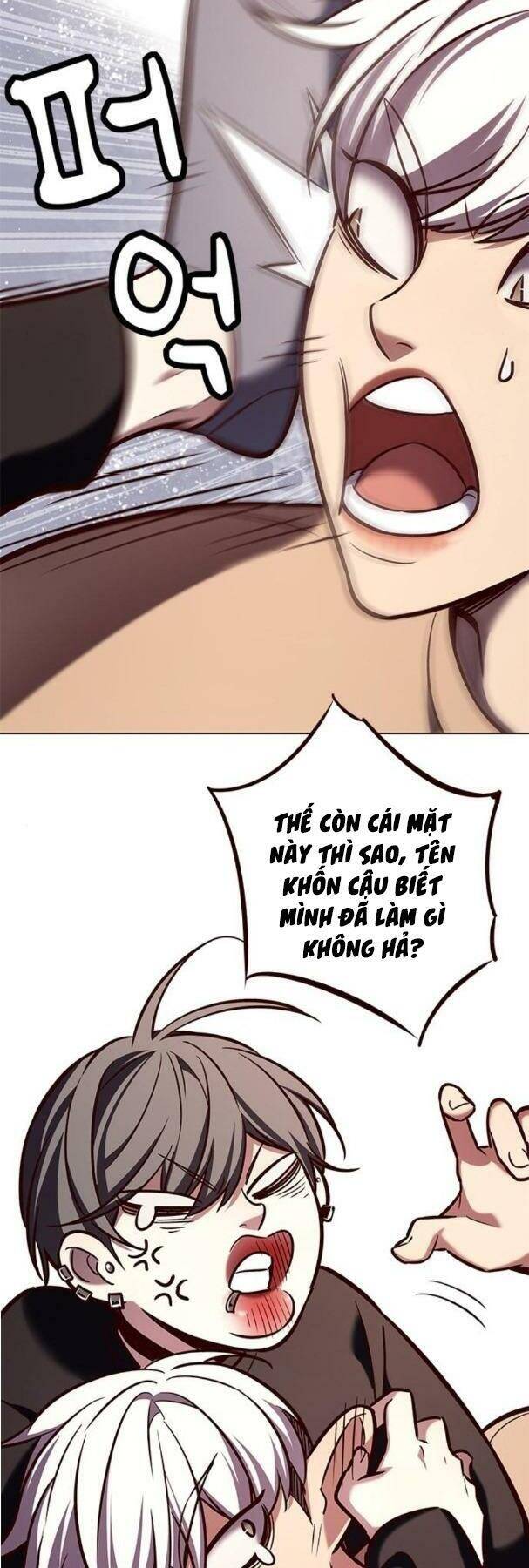 Hoá Thân Thành Mèo - Chapter 190 - Page 3