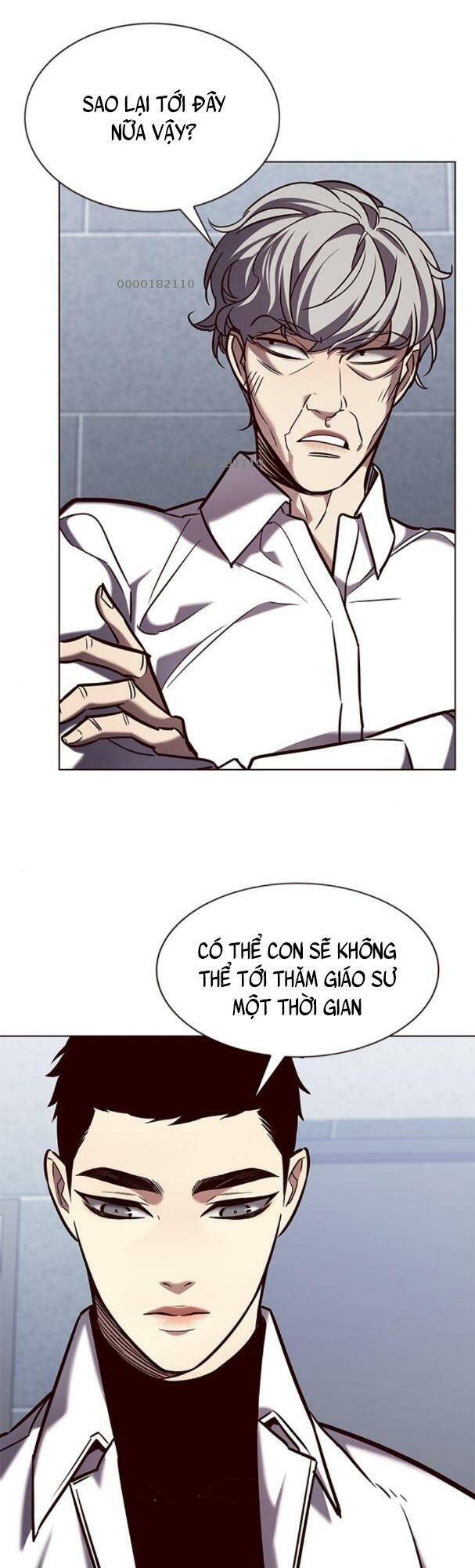 Hoá Thân Thành Mèo - Chapter 190 - Page 32