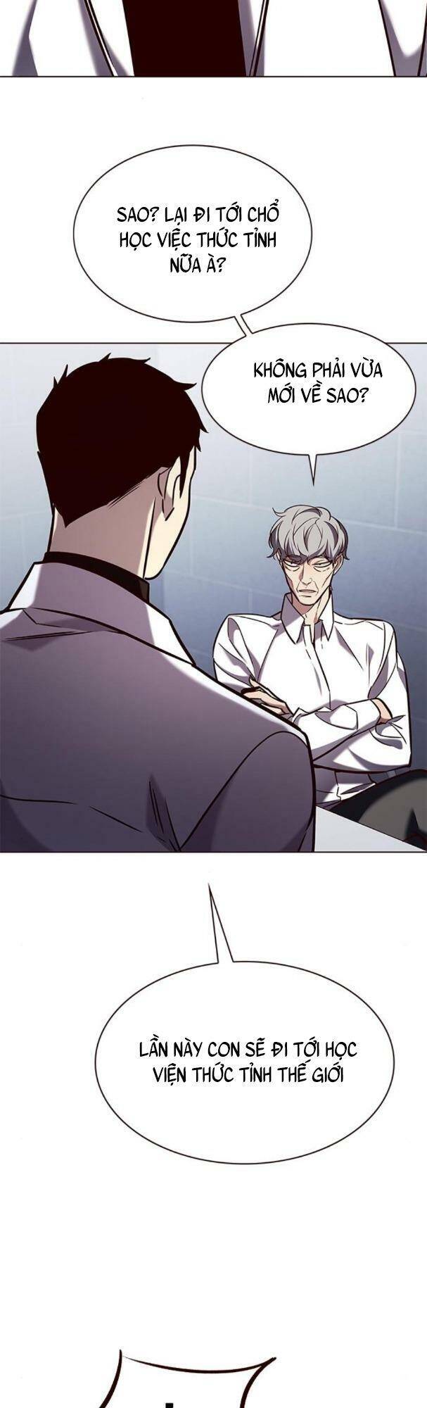 Hoá Thân Thành Mèo - Chapter 190 - Page 33