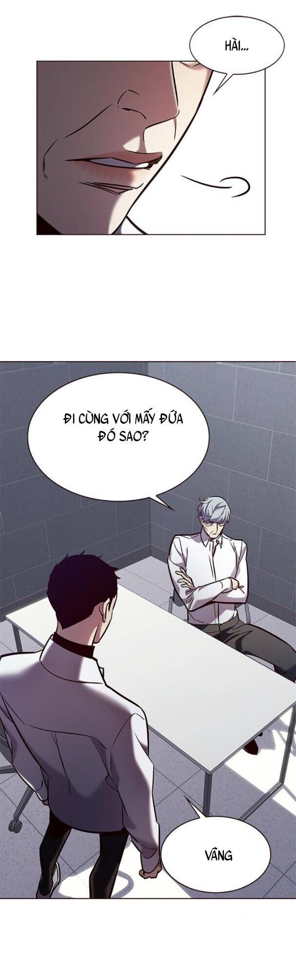 Hoá Thân Thành Mèo - Chapter 190 - Page 35