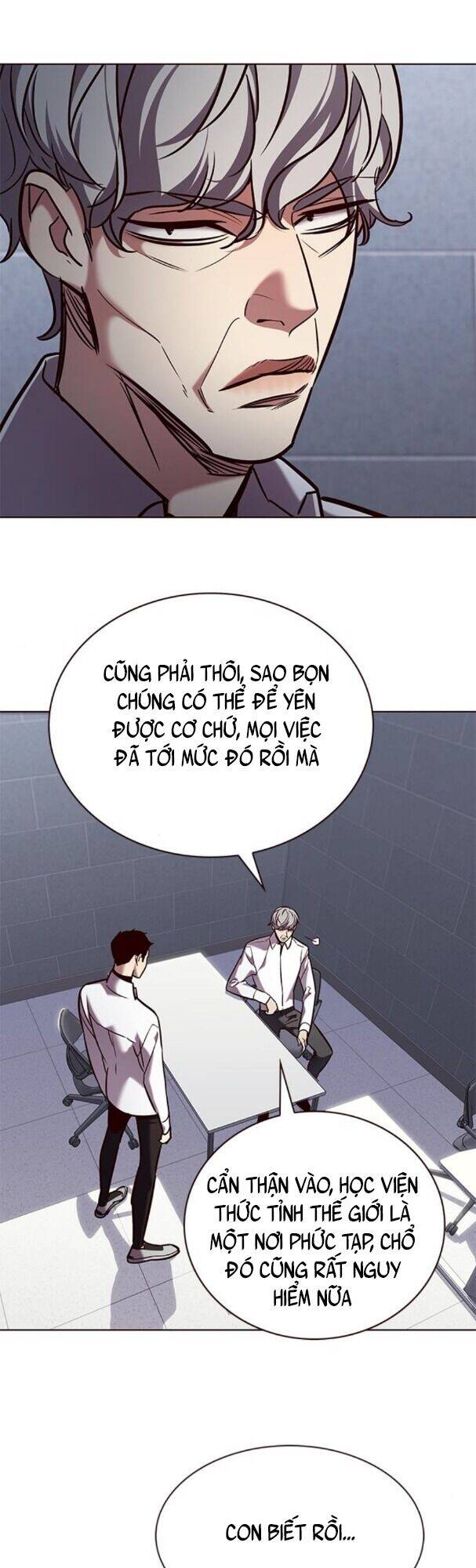 Hoá Thân Thành Mèo - Chapter 190 - Page 36