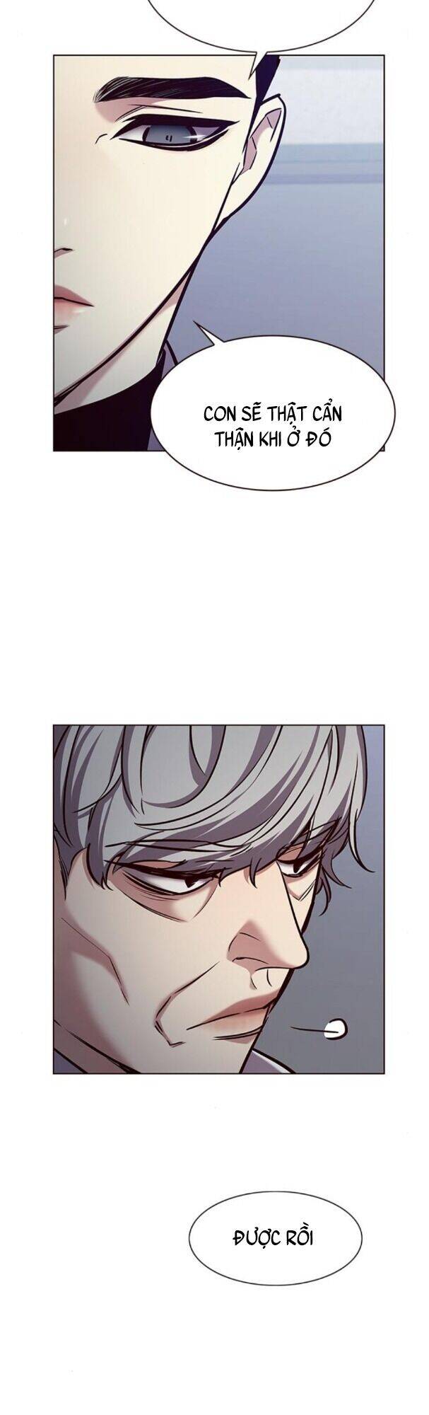 Hoá Thân Thành Mèo - Chapter 190 - Page 37