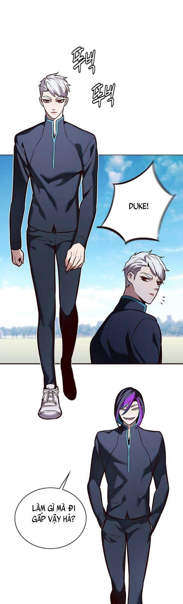 Hoá Thân Thành Mèo - Chapter 190 - Page 39