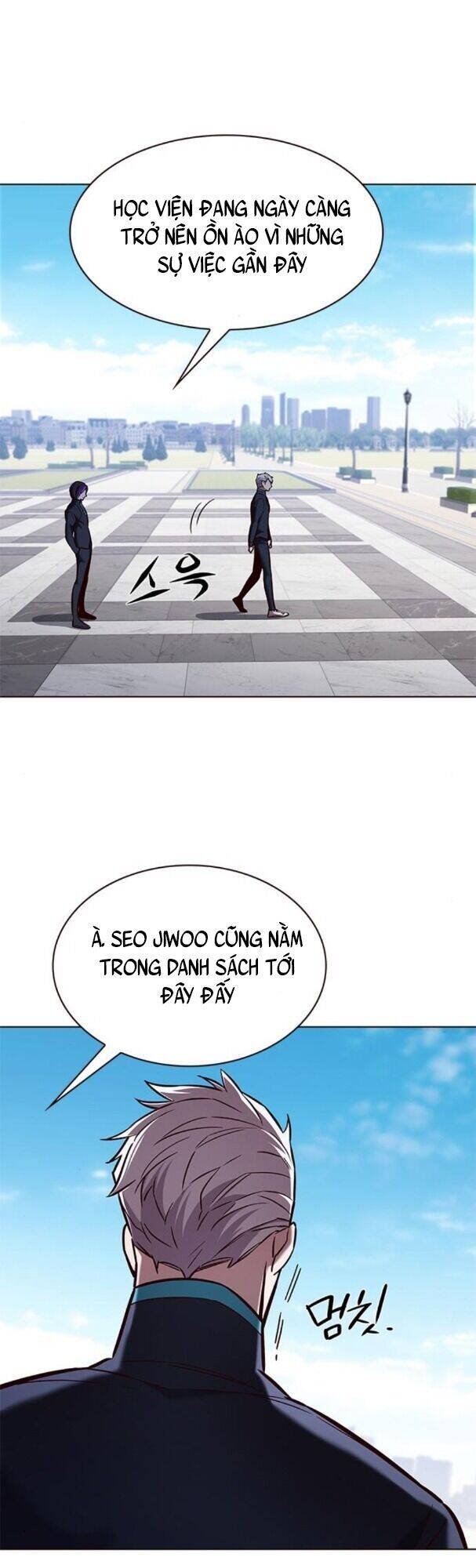 Hoá Thân Thành Mèo - Chapter 190 - Page 41