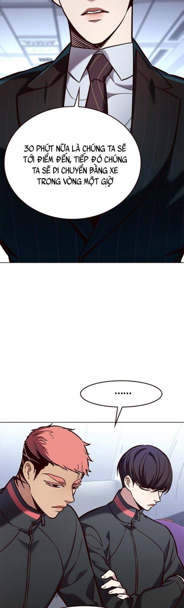 Hoá Thân Thành Mèo - Chapter 190 - Page 45