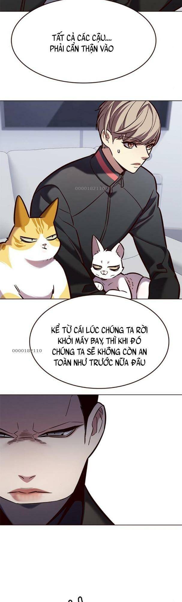 Hoá Thân Thành Mèo - Chapter 190 - Page 46