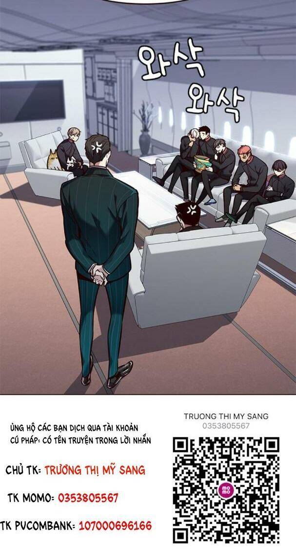 Hoá Thân Thành Mèo - Chapter 190 - Page 48