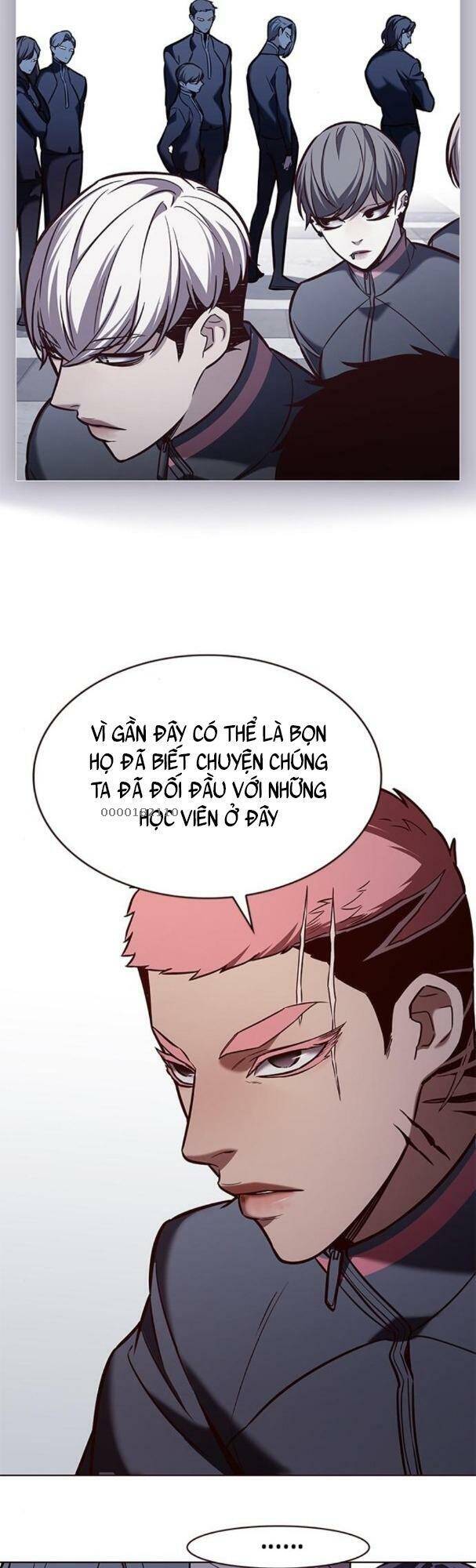 Hoá Thân Thành Mèo - Chapter 191 - Page 14