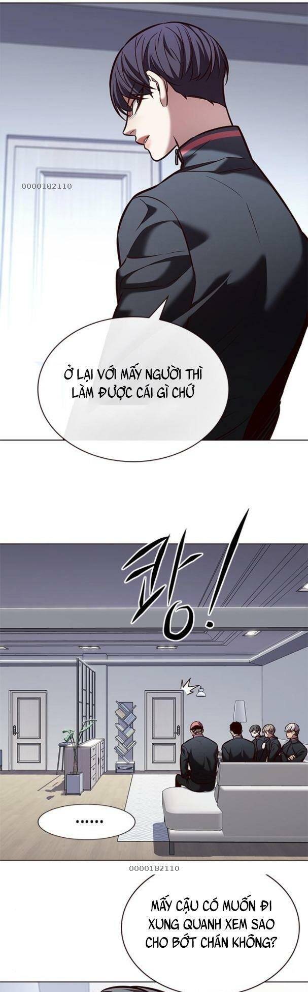 Hoá Thân Thành Mèo - Chapter 191 - Page 17