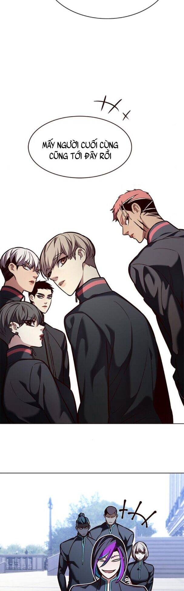 Hoá Thân Thành Mèo - Chapter 191 - Page 20