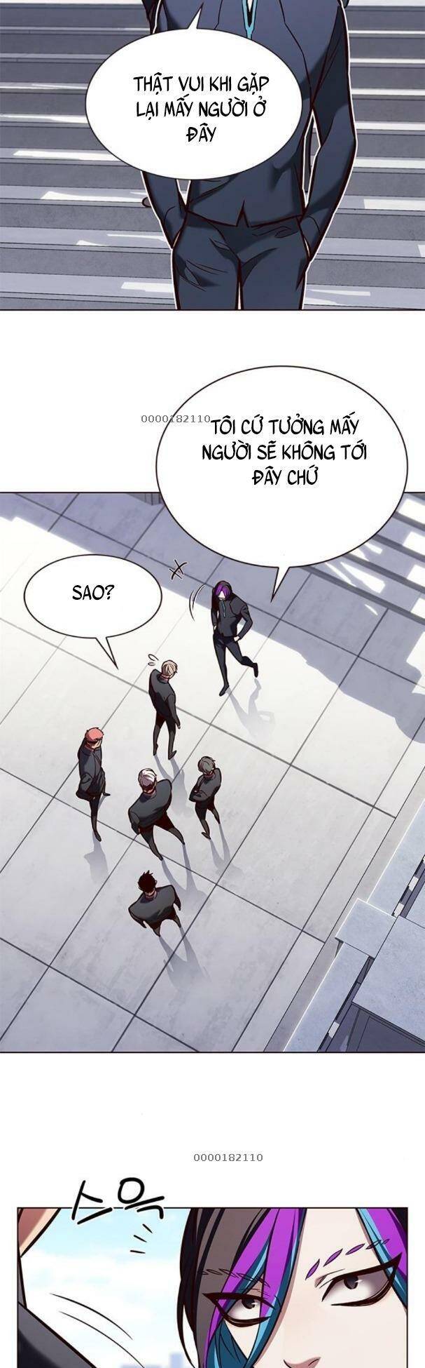 Hoá Thân Thành Mèo - Chapter 191 - Page 21