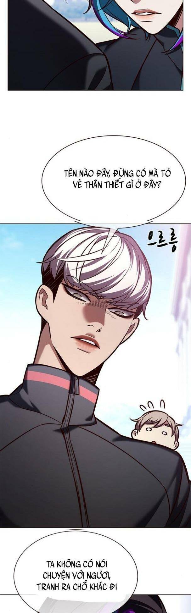 Hoá Thân Thành Mèo - Chapter 191 - Page 22