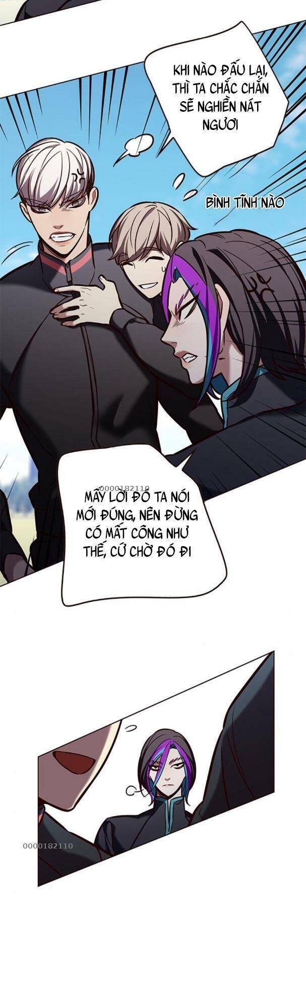 Hoá Thân Thành Mèo - Chapter 191 - Page 25